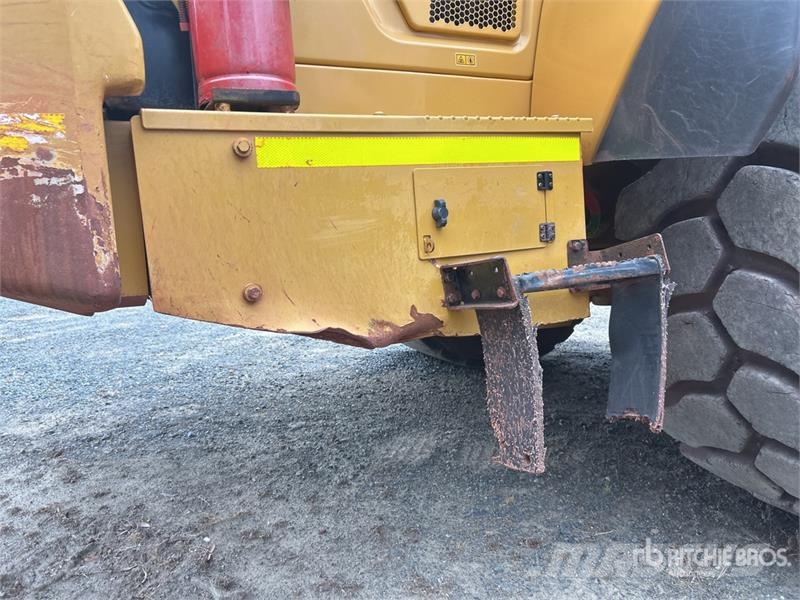CAT 980M Wheel loaders
