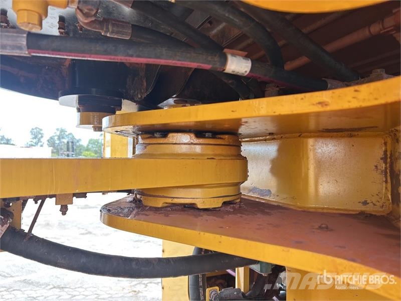 CAT 980M Wheel loaders