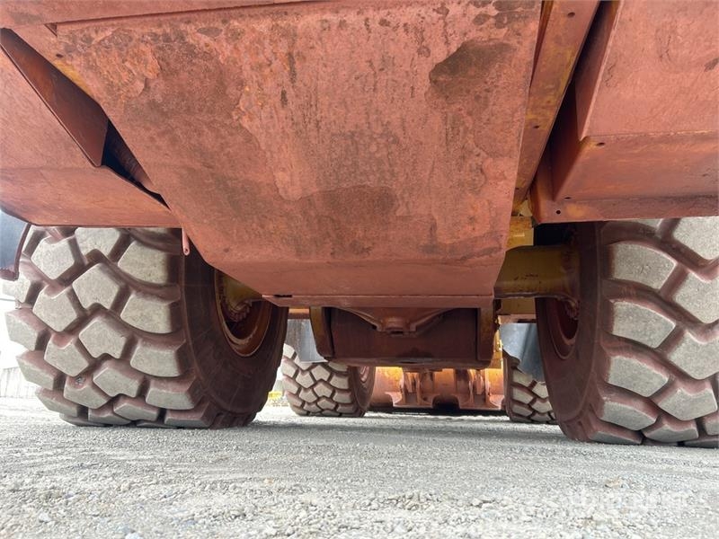 CAT 982M Wheel Loader Ładowarki kołowe