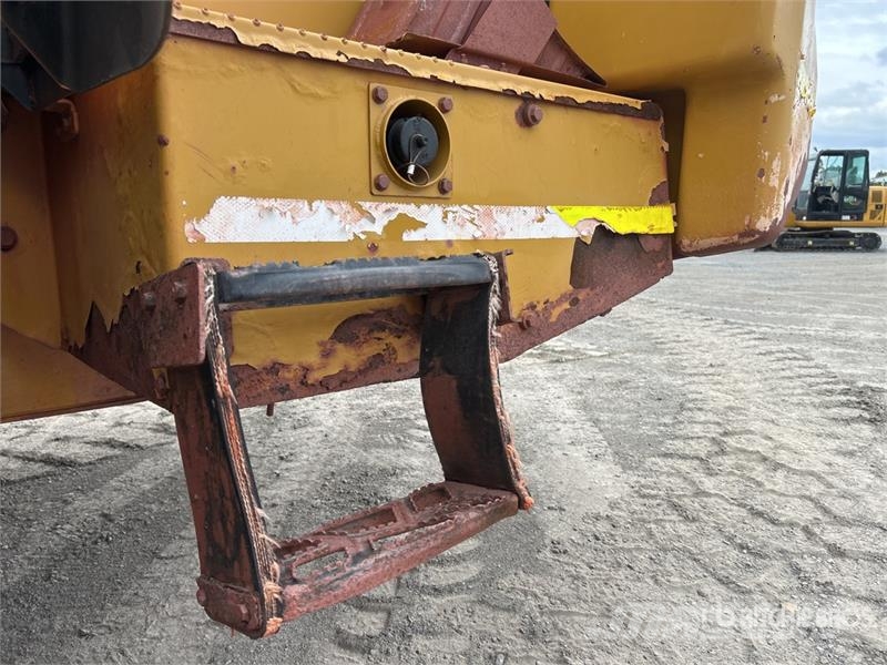 CAT 982M Wheel Loader Cargadoras sobre ruedas