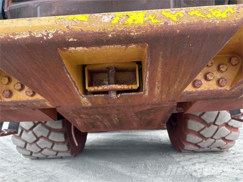 CAT 982M Wheel Loader Cargadoras sobre ruedas