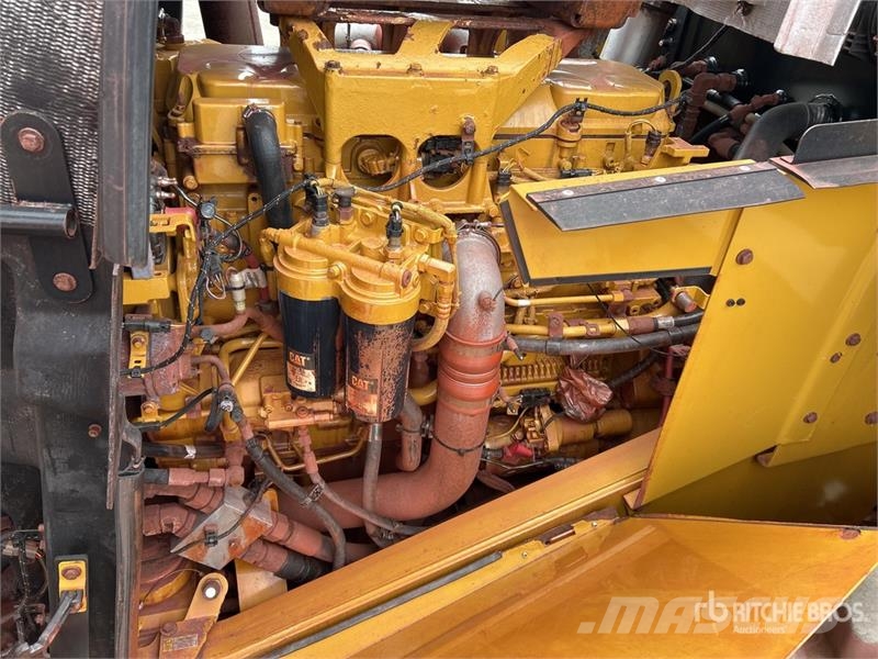 CAT 982M Wheel Loader Ładowarki kołowe