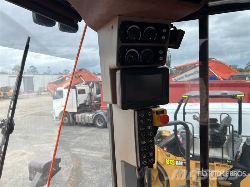 CAT 982M Wheel Loader Cargadoras sobre ruedas