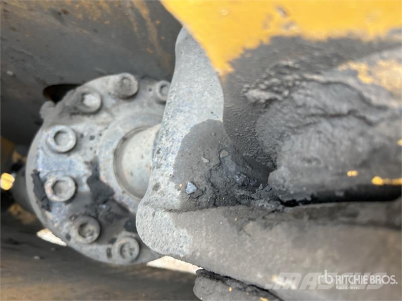 CAT 982M Wheel Loader لوادر بعجل
