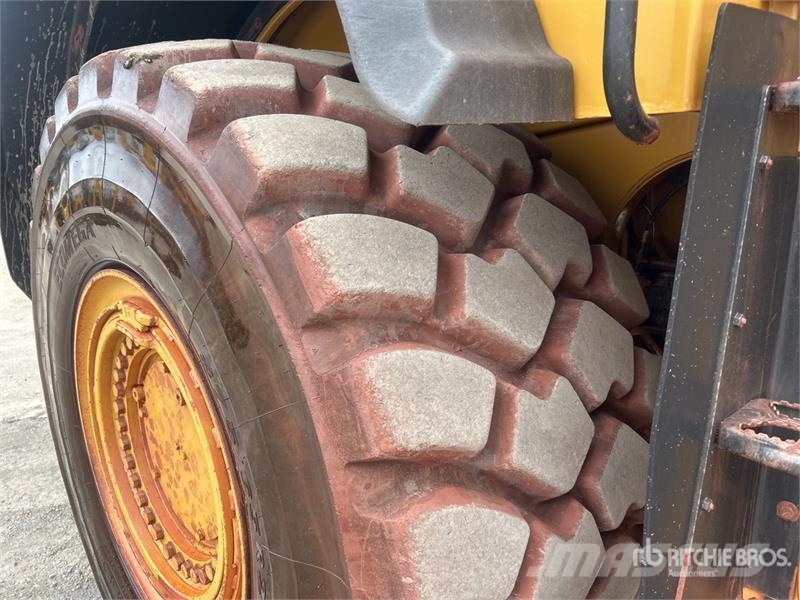 CAT 982M Wheel Loader Ładowarki kołowe