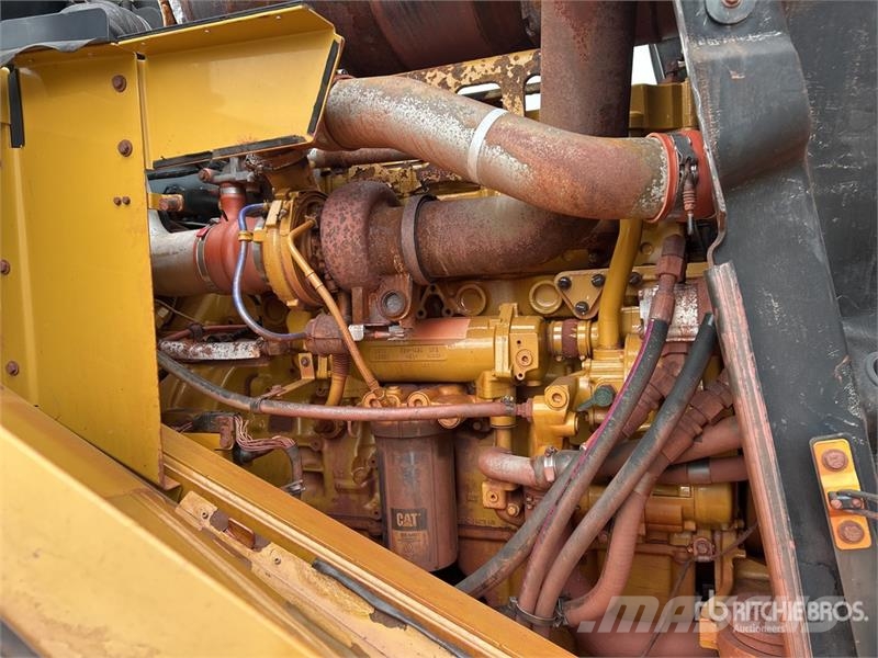 CAT 982M Wheel Loader Ładowarki kołowe