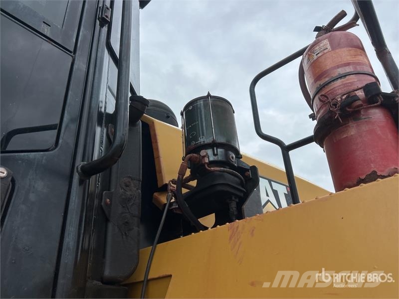 CAT 982M Wheel Loader Ładowarki kołowe
