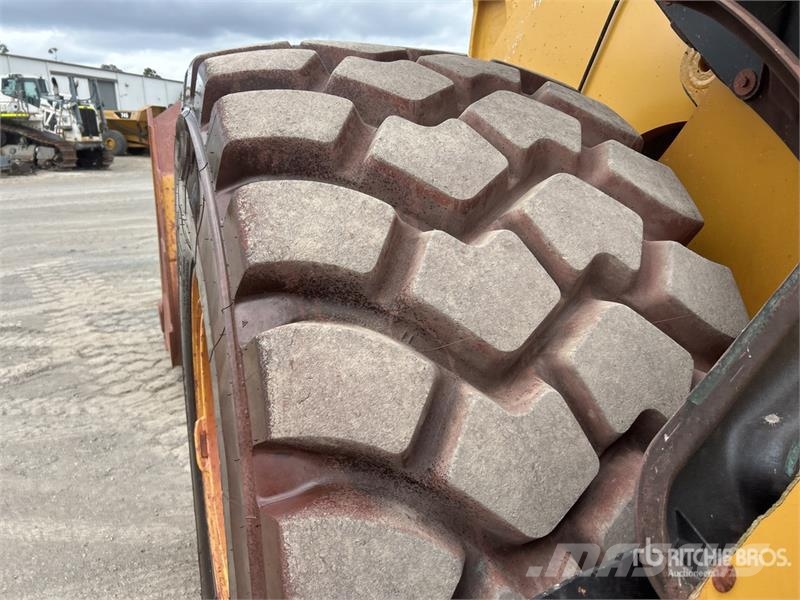 CAT 982M Wheel Loader Ładowarki kołowe