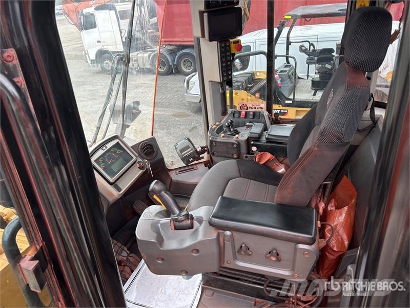 CAT 982M Wheel Loader Cargadoras sobre ruedas