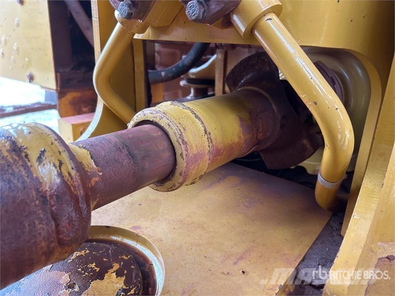 CAT 982M Wheel Loader Cargadoras sobre ruedas