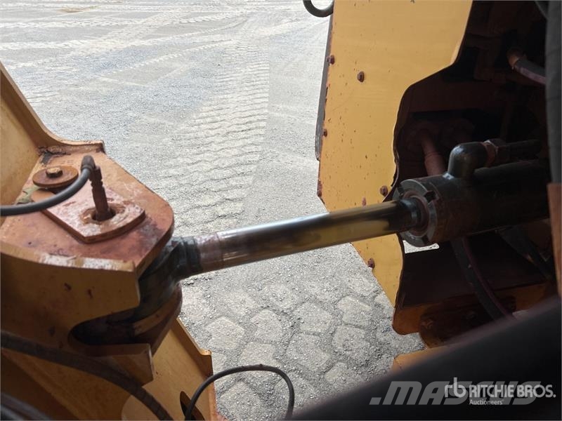 CAT 982M Wheel Loader Ładowarki kołowe