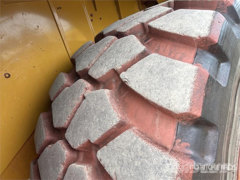 CAT 982M Wheel Loader Cargadoras sobre ruedas
