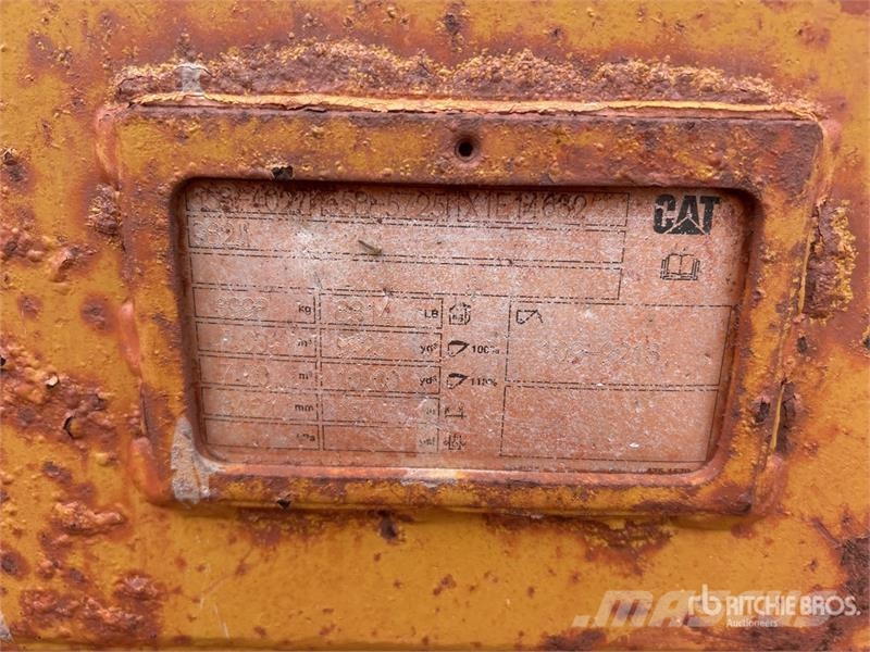 CAT 982M Wheel Loader Ładowarki kołowe