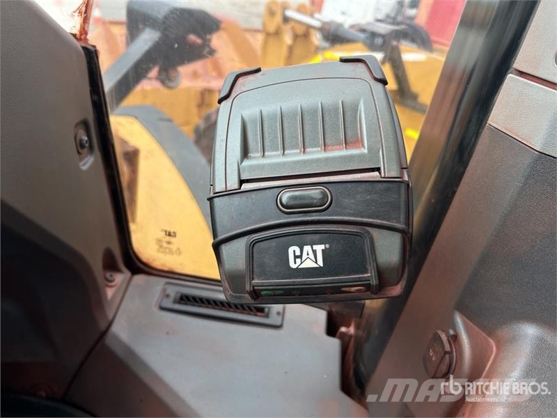 CAT 982M Wheel Loader Ładowarki kołowe