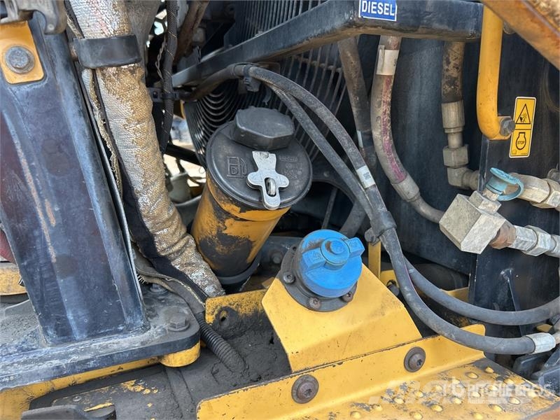 CAT 982M Wheel Loader لوادر بعجل