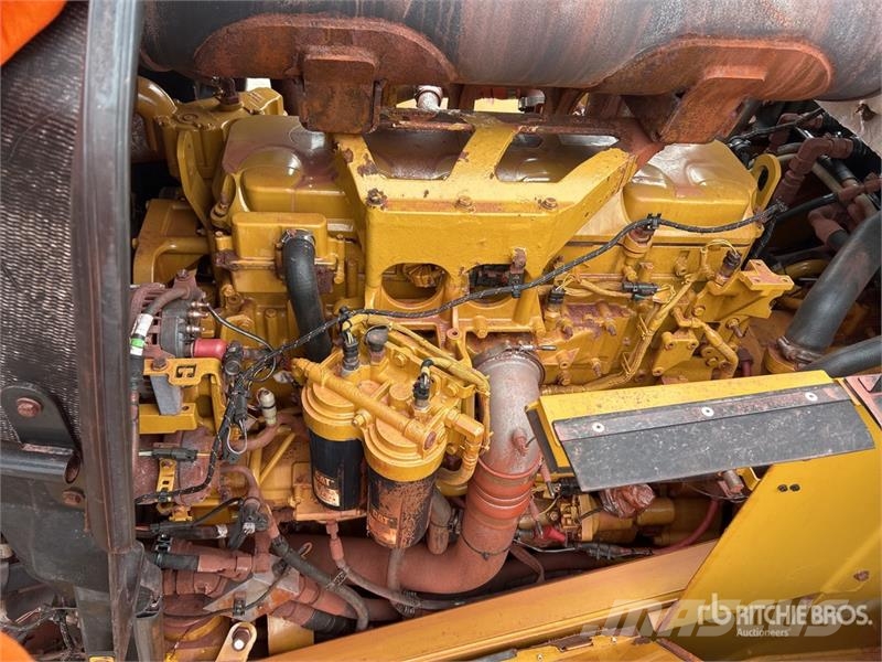 CAT 982M Wheel Loader Ładowarki kołowe