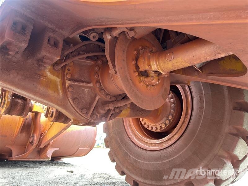 CAT 982M Wheel Loader Ładowarki kołowe