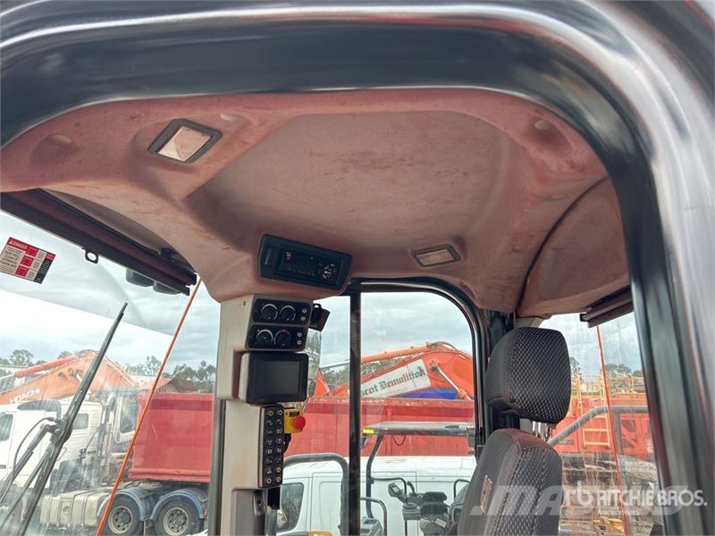 CAT 982M Wheel Loader Cargadoras sobre ruedas