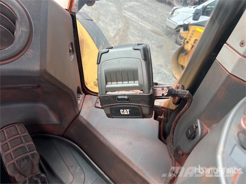 CAT 982M Wheel Loader Cargadoras sobre ruedas