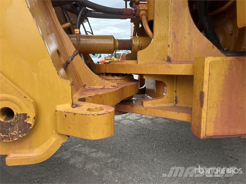 CAT 982M Wheel Loader Ładowarki kołowe