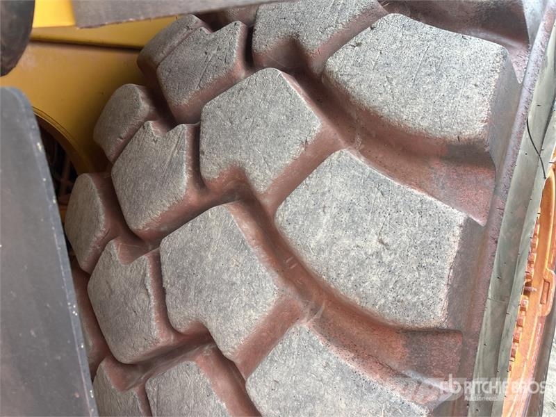 CAT 982M Wheel Loader Cargadoras sobre ruedas