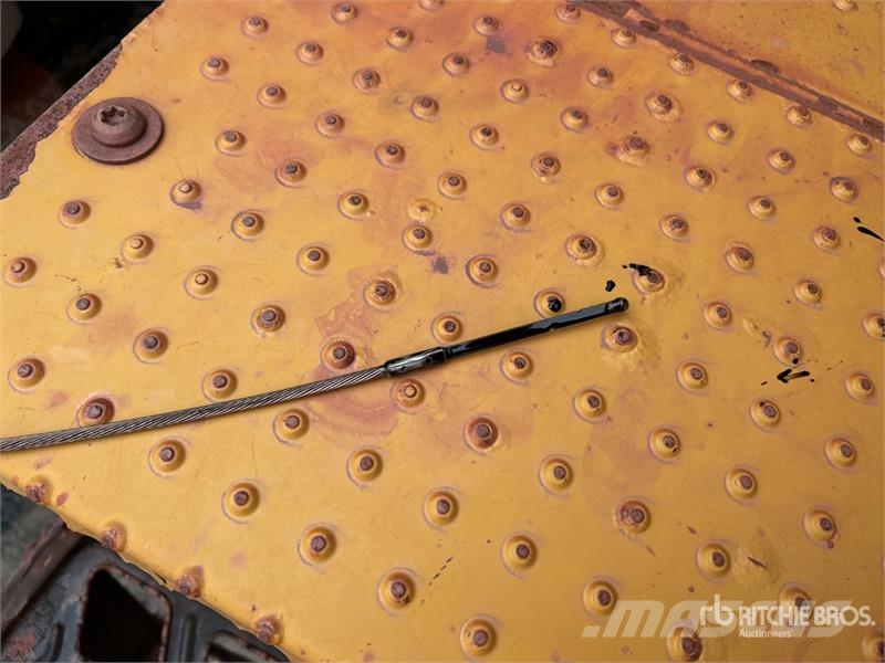 CAT 982M Wheel Loader Cargadoras sobre ruedas