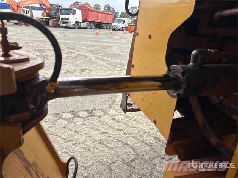 CAT 982M Wheel Loader Cargadoras sobre ruedas