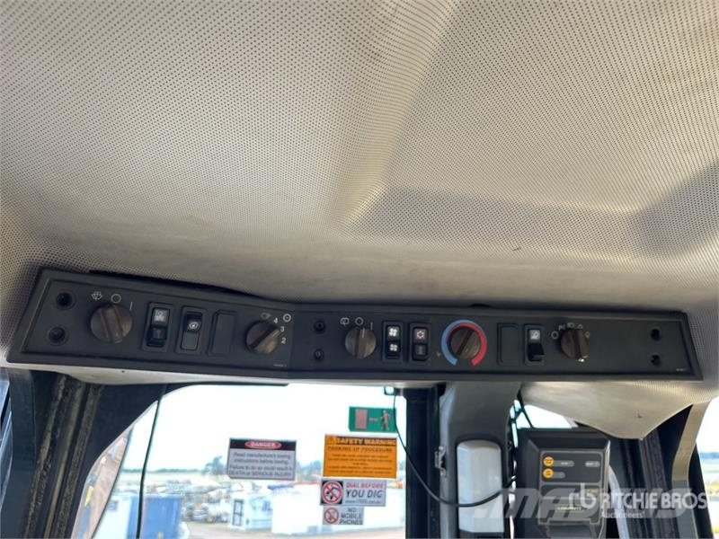 CAT 988H Rataslaadurid