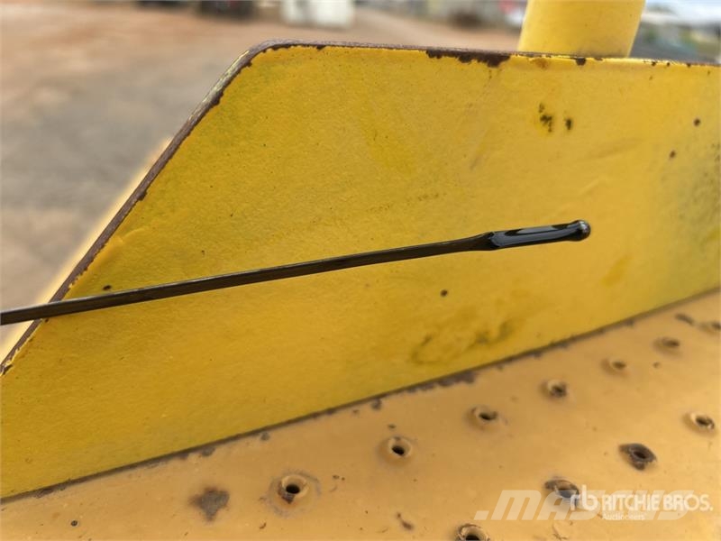 CAT 988H Rataslaadurid