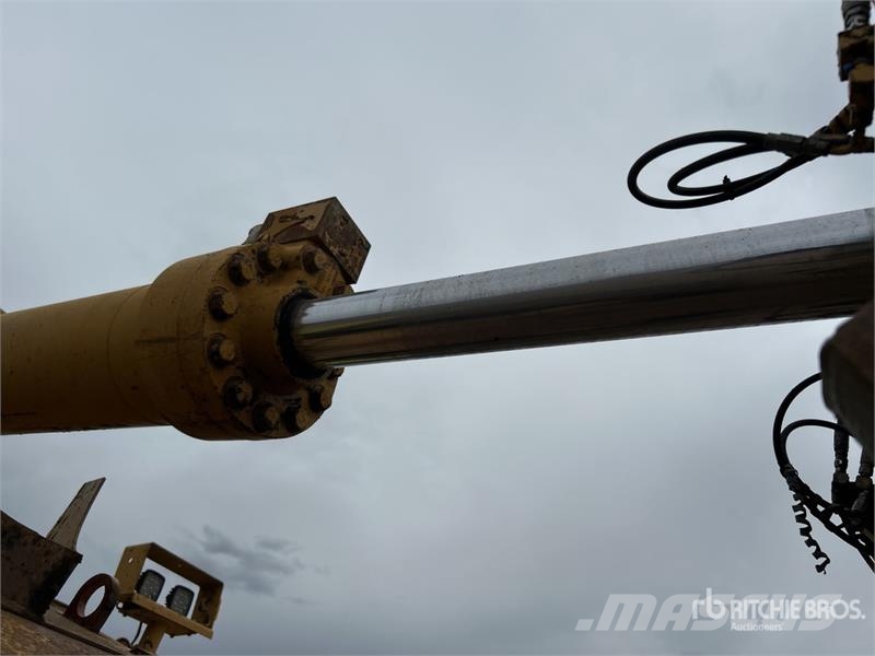 CAT 988H Rataslaadurid