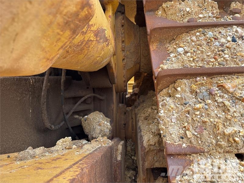 CAT D11R Crawler Dozer Buldožeri guseničari