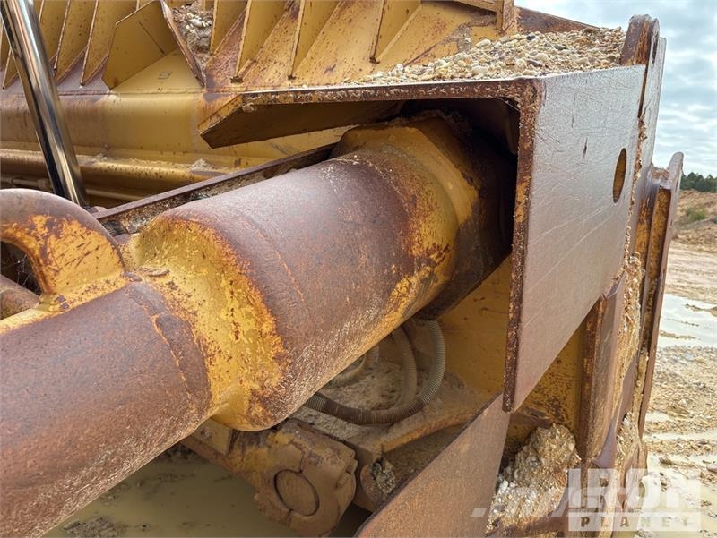 CAT D11R Crawler Dozer Buldožeri guseničari