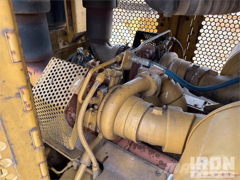 CAT D11R Crawler Dozer Buldožeri guseničari