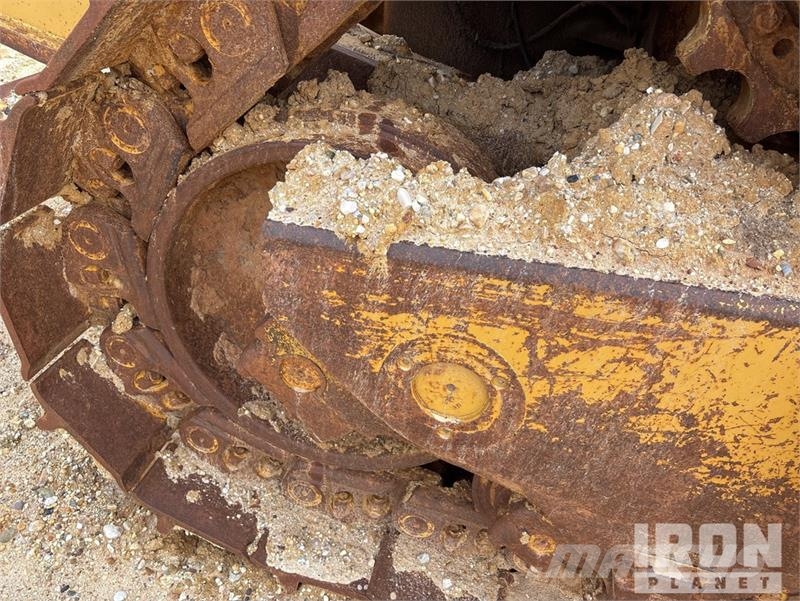 CAT D11R Crawler Dozer Buldožeri guseničari