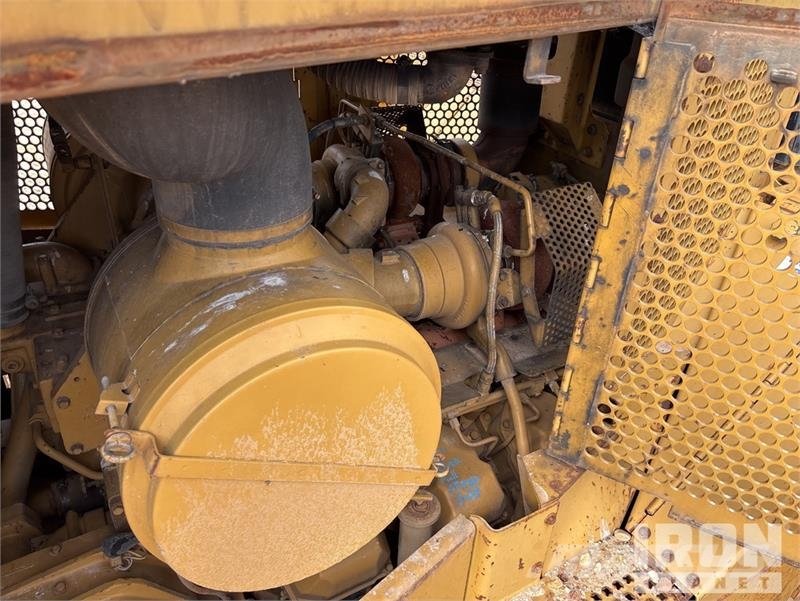 CAT D11R Crawler Dozer Buldožeri guseničari
