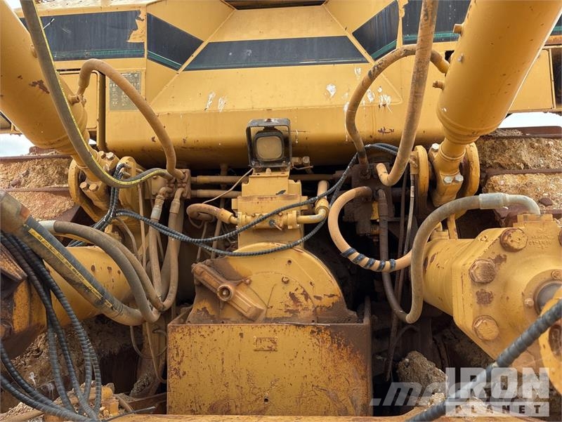 CAT D11R Crawler Dozer Buldožeri guseničari