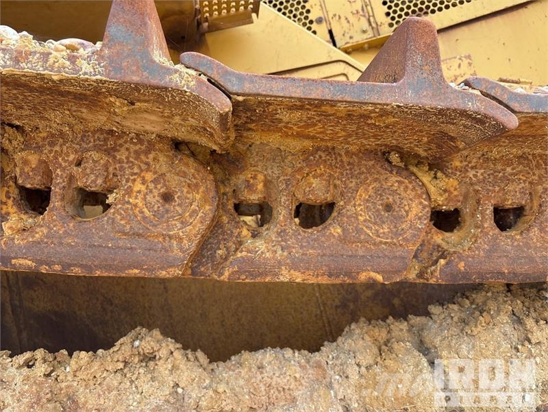 CAT D11R Crawler Dozer Buldožeri guseničari