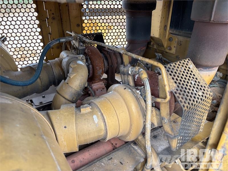 CAT D11R Crawler Dozer Buldožeri guseničari
