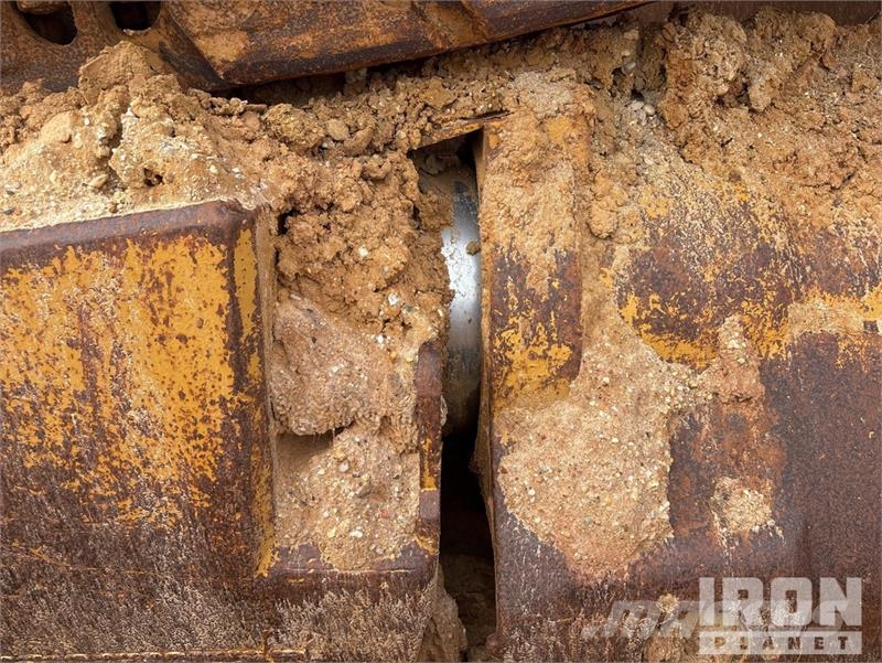 CAT D11R Crawler Dozer Buldožeri guseničari