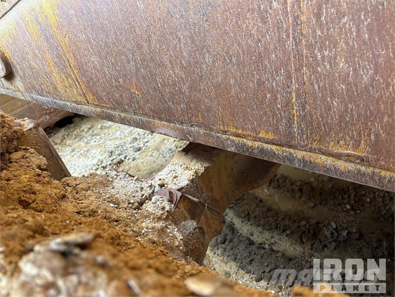 CAT D11R Crawler Dozer Buldožeri guseničari