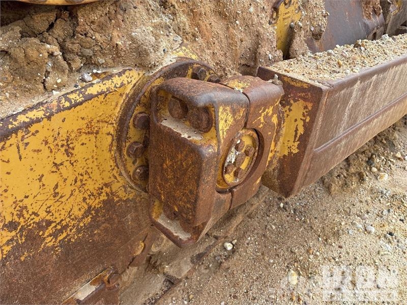 CAT D11R Crawler Dozer Buldožeri guseničari