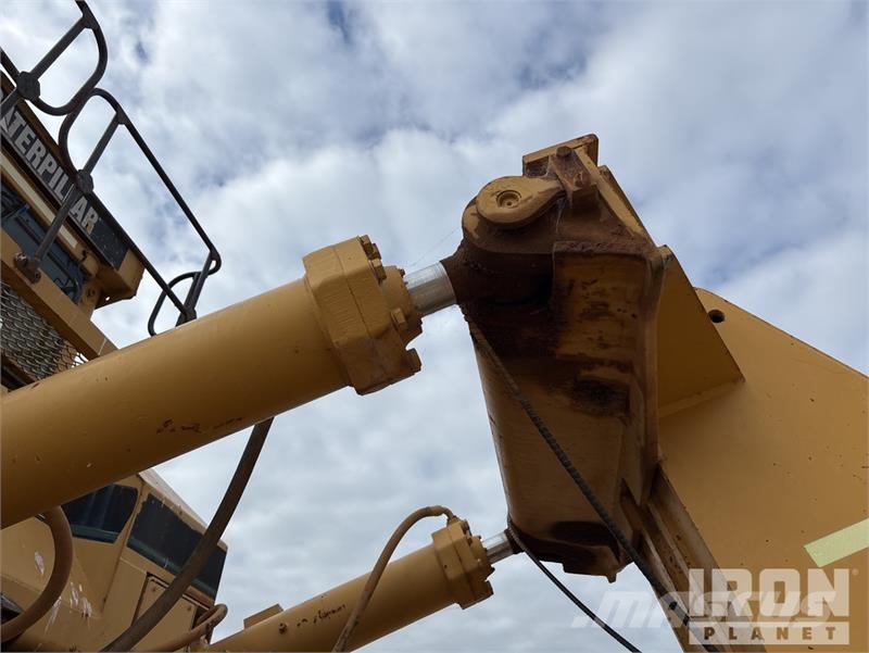 CAT D11R Crawler Dozer Buldožeri guseničari