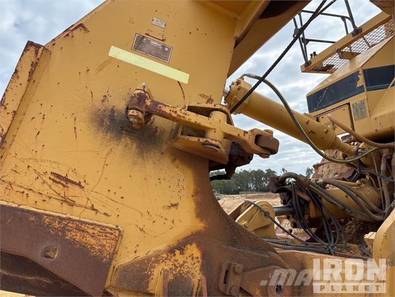 CAT D11R Crawler Dozer Buldožeri guseničari