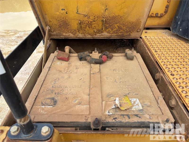 CAT D11R Crawler Dozer Buldožeri guseničari