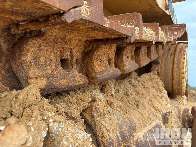 CAT D11R Crawler Dozer Buldožeri guseničari