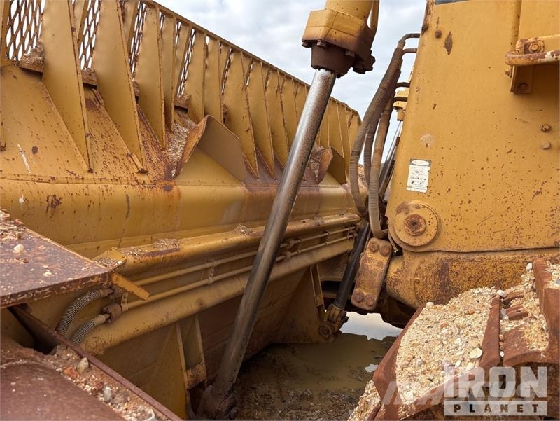 CAT D11R Crawler Dozer Buldožeri guseničari