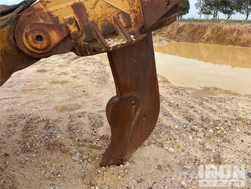 CAT D11R Crawler Dozer Buldožeri guseničari
