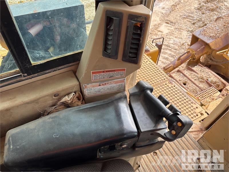 CAT D11R Crawler Dozer Buldožeri guseničari