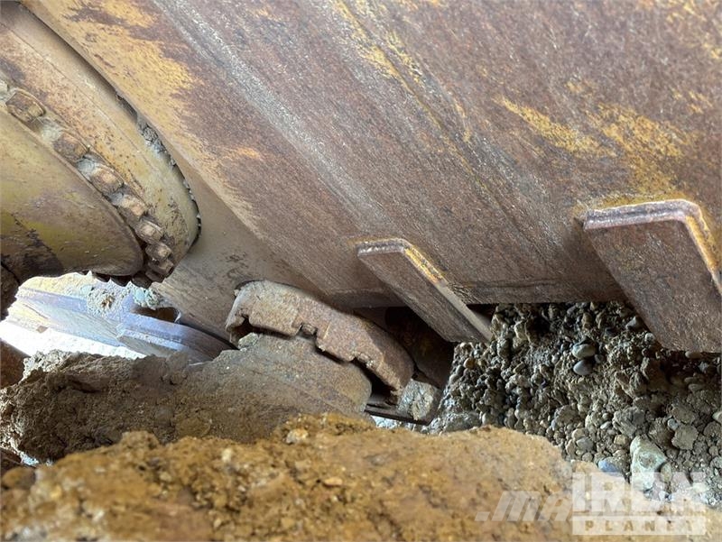 CAT D11R Crawler Dozer Buldožeri guseničari