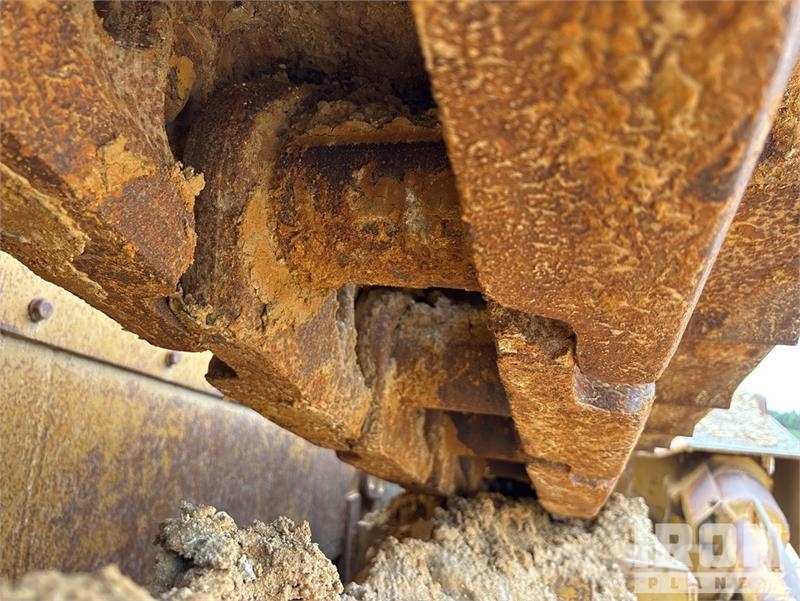 CAT D11R Crawler Dozer Buldožeri guseničari